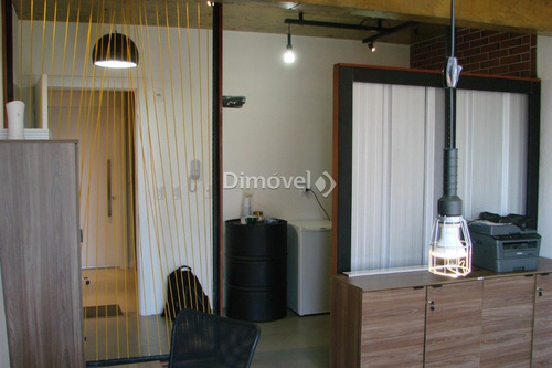 Imagem 3 de 15 de Sala Comercial - Tristeza - Ref: 16290 - V-16290