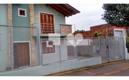 Imagem 1 de 10 de Casa - Camaqua - Ref: 32104 - V-53608366