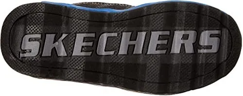 Botin skechers niño sale