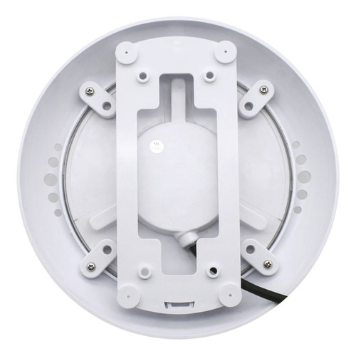 Foco Led Piscina 15w Rgb Control + Fuente De Poder / Hbled