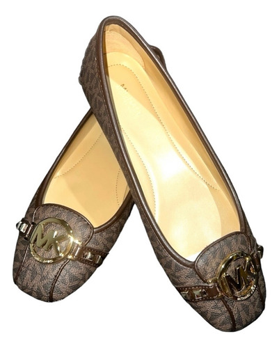 2 Pares De Flats Michael Kors Sin Caja