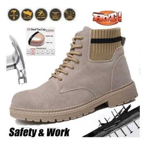Tenis Indestructibles Hombre MercadoLibre