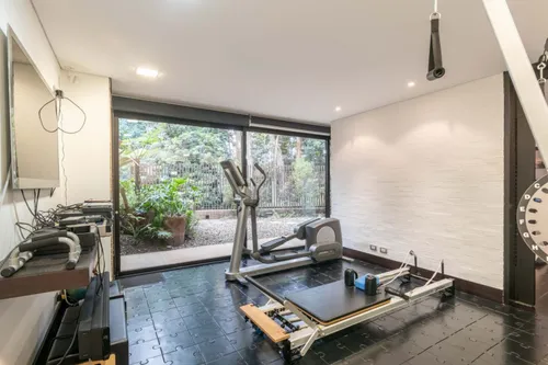 Casa En Venta En Chicó Alto. Cod V6085