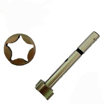 Bomba Aceite Motor Diesel Para 186f 10hp Gamma Niwa Kipor