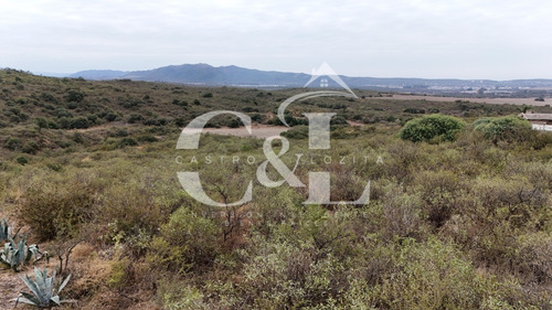 Venta Terreno En Paso De Piedra - Chacras De Montaña