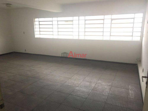 Imagem 21 de 23 de Galpão, Vila Nova York, São Paulo - R$ 3.8 Mi, Cod: 9038 - V9038
