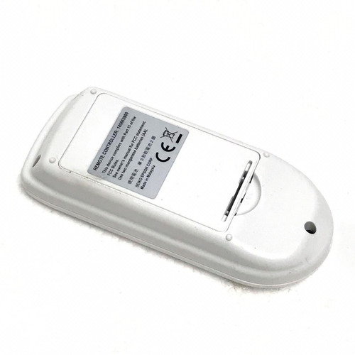 Imagen 2 de 3 de Control Para Proyector Epson Powerlite 145663900