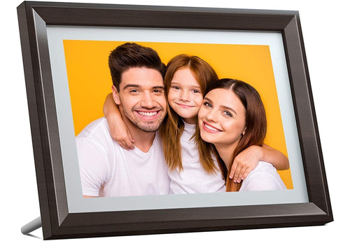 Dragon Touch Wifi Digital Picture Frame Pantalla Táctil I...