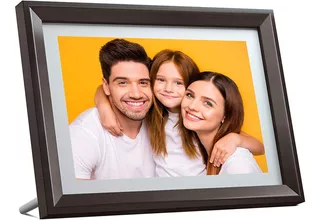 Oled Picture Frame