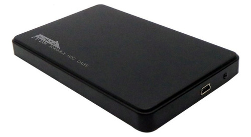 Discos Duros Externos De Alta Velocidad X Usb3.0 1tb Portabl