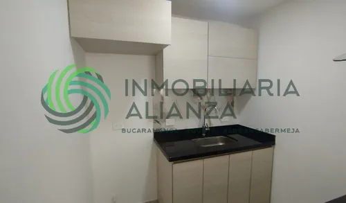 Apartamento En Arriendo En Pan De Azucar. Cod A16962