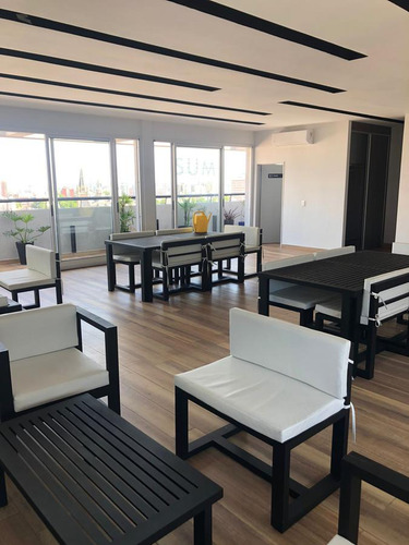 Venta - Monoambiente - Full Amenities - Rivadavia 4000 - Almagro