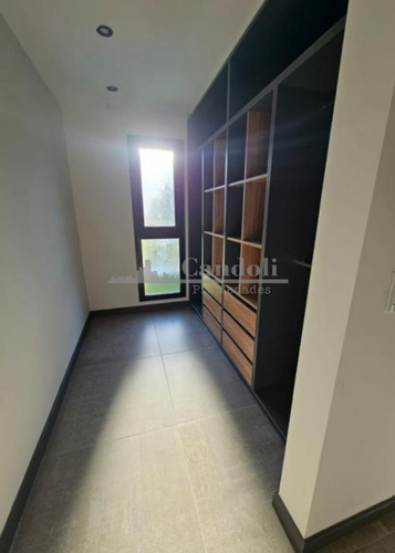 Casa En Venta 4 Ambientes - Rumenco Jovén, A Estrenar Con Piscina