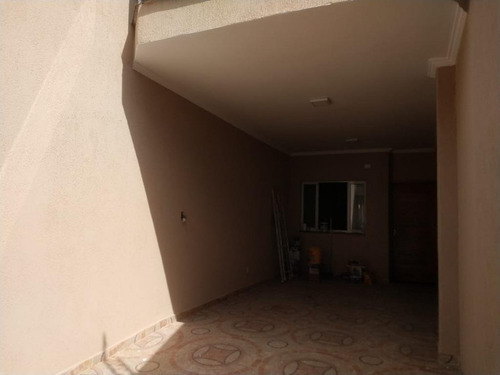 Sobrado À Venda, 120 M² Por R$ 410.000,00 - Vila Nova York - São Paulo/sp - So0769