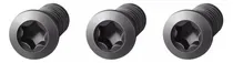 Comprar 10 Parafusos Torx M2 X 6 Cnc Fresa Torno Suporte Cabeçote