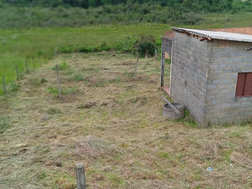 Terreno Senador Amaral Sul De Minas Gerais