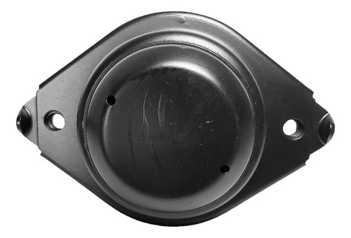 Soporte Motor Ml320 2008 2009 3.0 Delantero Der Izq