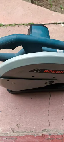 Tronzadora Bosch Gco 2000