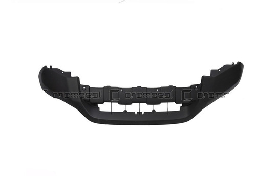 Paragolpe Delantero Cr-v 2010 2011 2012 Inferior