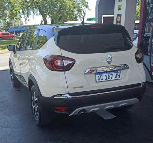 Renault Captur 2.0 Intens Manual/ Permuto 1149736668