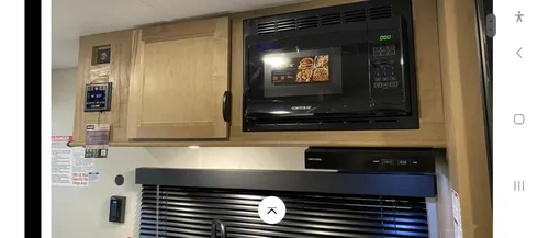 Casa Rodante Coachmen Usa