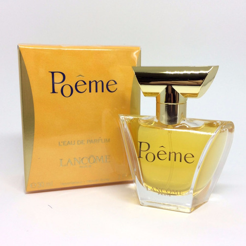 Lancôme Poême Eau De Parfum 30ml | Lacrado 100% Original