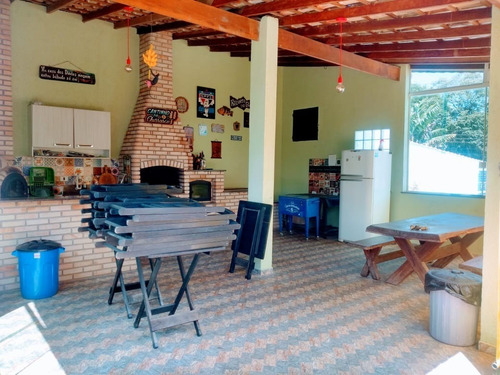 Imagem 13 de 30 de Chácara À Venda Em Terra Preta - Mairiporã/sp - Agende Já Uma Visita - 0193 - 34968799