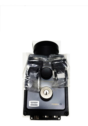 Atlas Copco 8433-0570-13 Stacklight Sinalizador