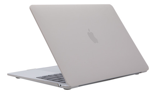Kit Carcasa Case Español 3 En 1 Macbook Air Pro Retina Touch