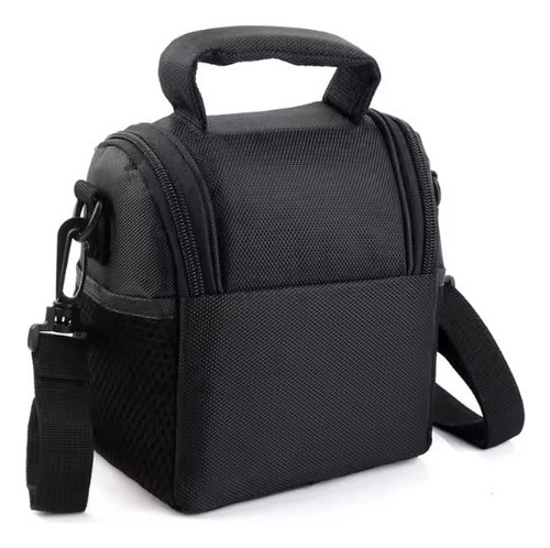 Mochila Estuche Funda Camara Canon Eos R R10 Rp M50 Sx420