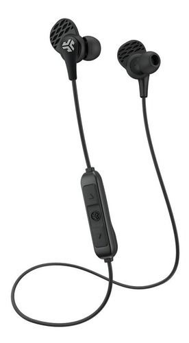 Audífonos Jlab Audio Jbuds Pro In Ear Bluetooth 5.0 Ip55 EBPRORBLK243 Negro