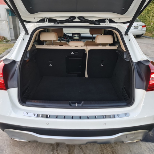 Imagen 10 de 15 de Mercedes Benz Gla 250 2019 Carfax Recien Importada