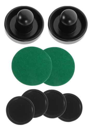 Accesorios Para Cabezales De Pelota De Hockey Guards