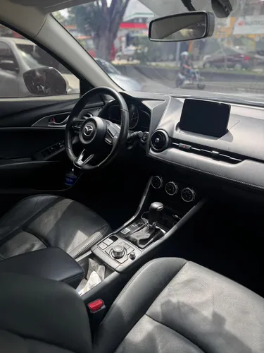 Mazda CX-3 2.0 Grand Touring At
