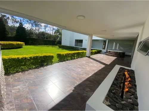 Vendemos Casa De Un Nivel En Llanogrande/rionegro
