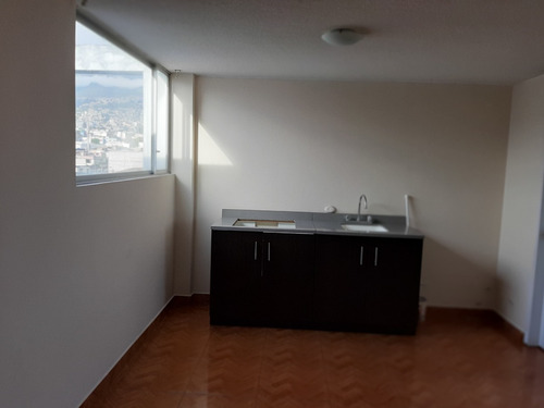 Imagen 6 de 12 de Arriendo Linda Suite Un Dormitorio Amplio