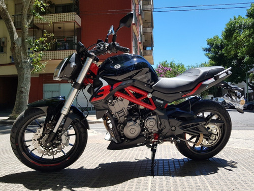 Imagen 11 de 11 de Benelli 302s Solo En Agrobikes