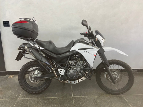 Yamaha - Xt 660 R 