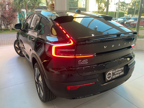 Volvo C40 P6 RECHARGE ELECTRIC PLUS