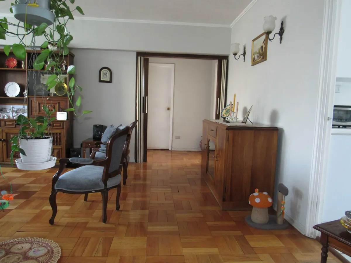 Imagen 5 de 26 de Fabuloso Departamento En Manuel Montt 0115 (151867)