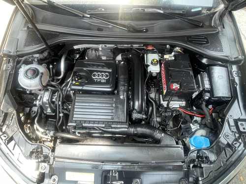 Audi A3 1.4 Sedán Dynamic At Dsg