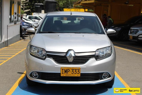 Renault Logan 1.6 Privilege / Intens