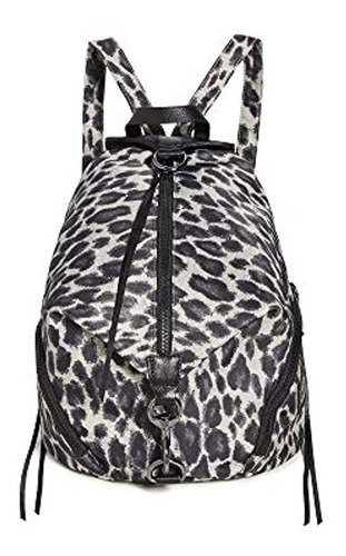 Rebecca Minkoff - Mochila Juliana De Nailon Para Mujer