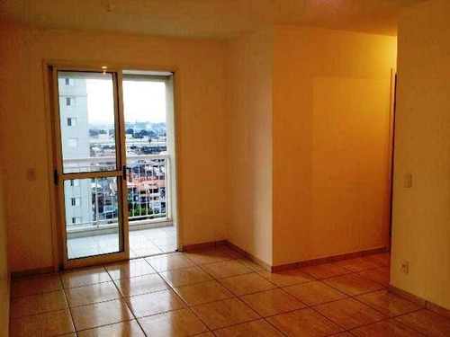 Apartamento Á Venda Em Diadema - 27894