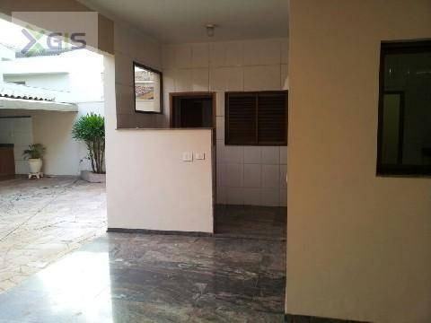 Imagem 12 de 30 de Casa Com 5 Dormitórios À Venda, 200 M² Por R$ 2.100.000,00 - Recanto Real - São José Do Rio Preto/sp - Ca0121