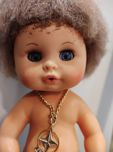 Boneco Pimpolho Da Estrela