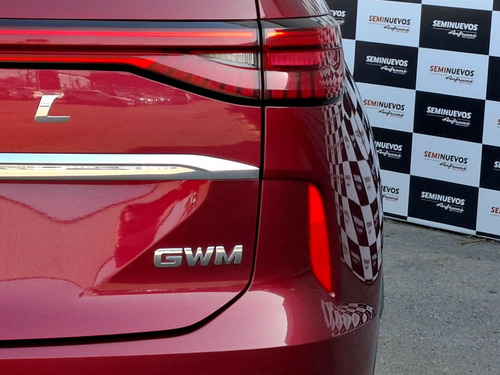 Haval H6 2023