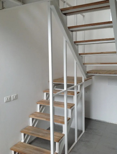Imagen 7 de 16 de Venta Apartamento Loft Punta Carretas Terraza Y Parrillero
