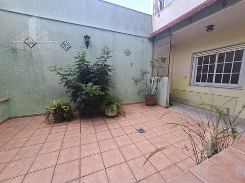 Apartamento En Pocitos Con Patio!