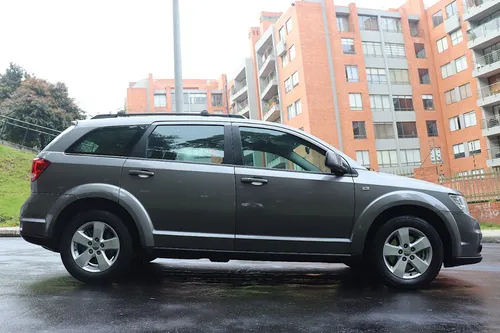 Dodge Journey 2.4 Se Fl